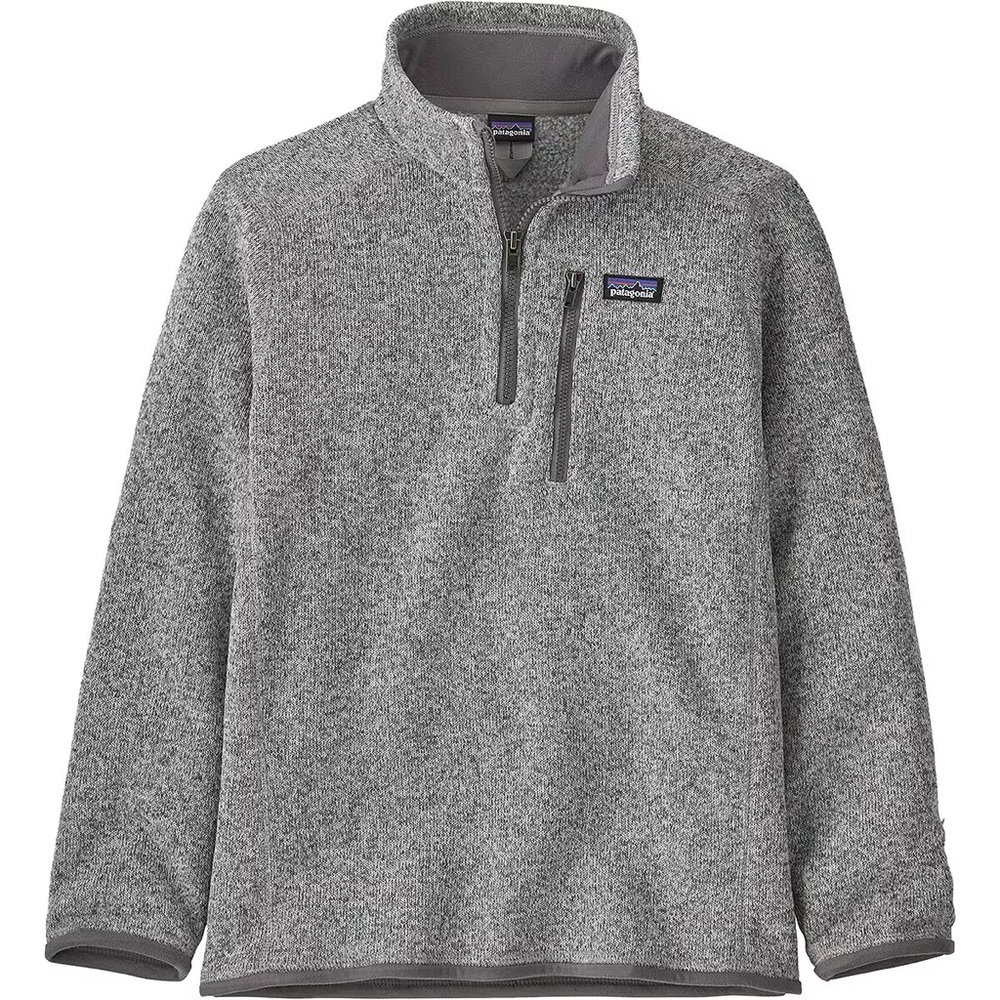 PATAGONIA NWOT quarter zip